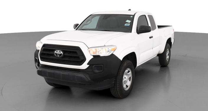 2022 Toyota Tacoma SR -
                Tolleson, AZ