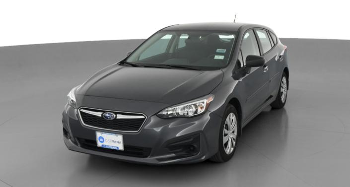 2018 Subaru Impreza 2.0i -
                Tooele, UT