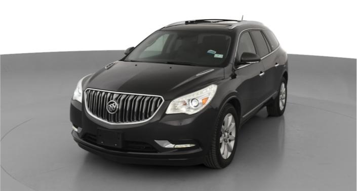 2016 Buick Enclave Premium -
                Bessemer, AL