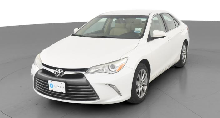 2017 Toyota Camry XLE -
                Indianapolis, IN