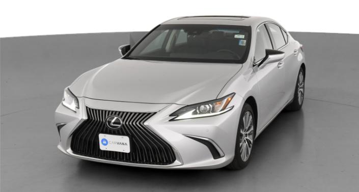 2020 Lexus ES 350 -
                Colonial Heights, VA