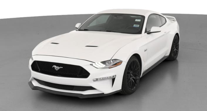 2019 Ford Mustang GT -
                Manville, NJ