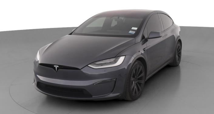 2022 Tesla Model X Plaid -
                Indianapolis, IN