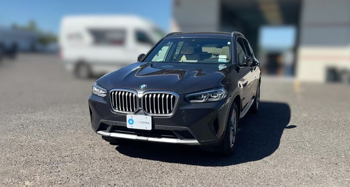 2022 BMW X3 xDrive30i -
                Fairview, OR