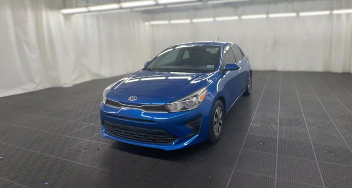 2021 Kia Rio S -
                Indianapolis, IN