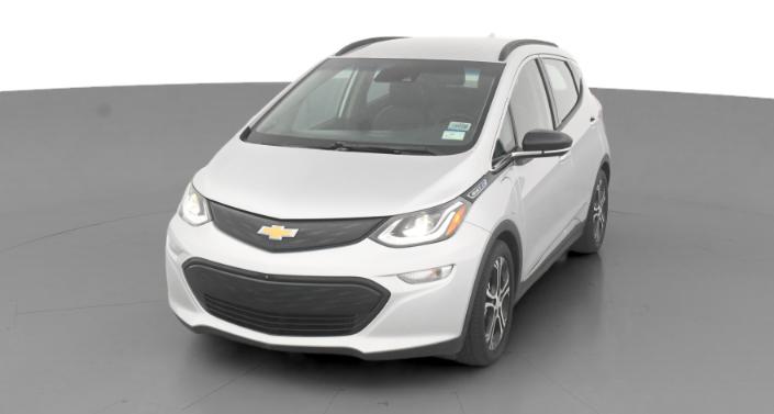 2017 Chevrolet Bolt EV Premier -
                Auburn, GA