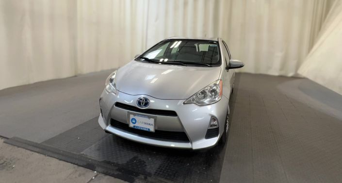 2013 Toyota Prius c One -
                Riverside, CA