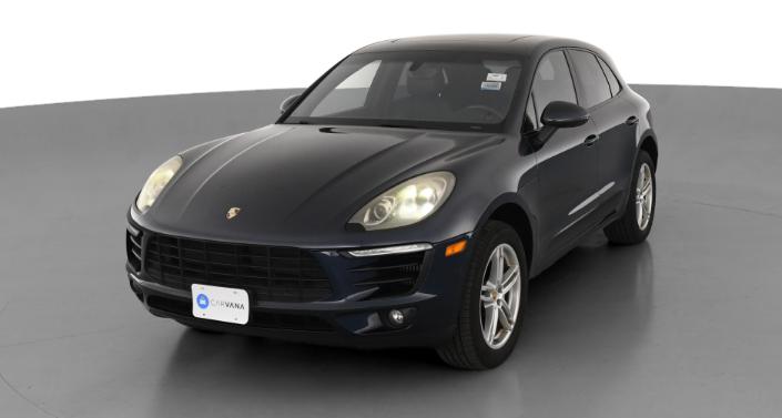 2016 Porsche Macan S -
                Framingham, MA