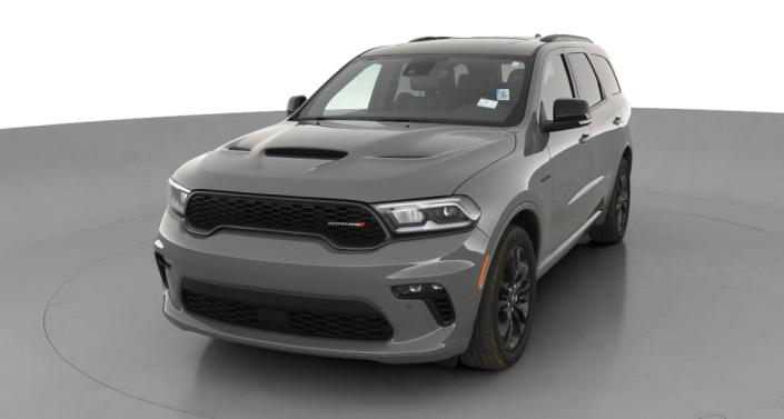 2023 Dodge Durango R/T -
                Bessemer, AL