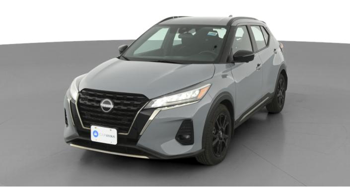 2022 Nissan Kicks SR -
                Riverside, CA