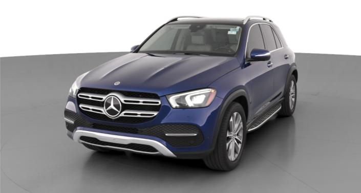 2021 Mercedes-Benz GLE 350 -
                Tolleson, AZ