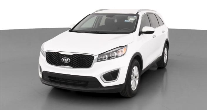 2016 Kia Sorento LX -
                Tolleson, AZ