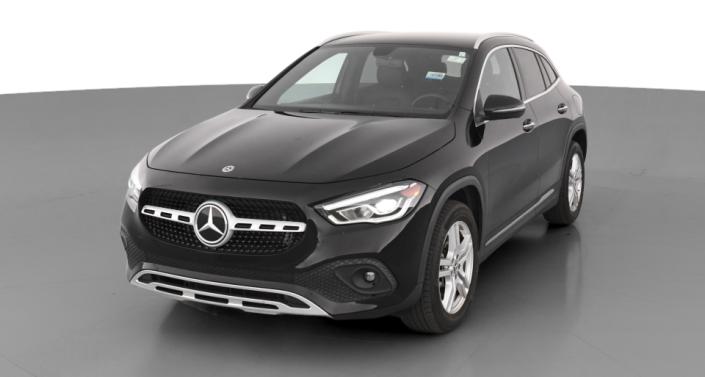 2021 Mercedes-Benz GLA 250 4MATIC -
                Tolleson, AZ