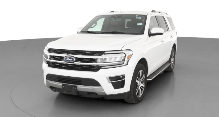 2022 Ford Expedition Limited -
                Wheatland, OK