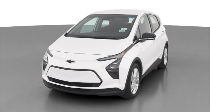 2023 Chevrolet Bolt EV 1LT -
                Auburn, GA