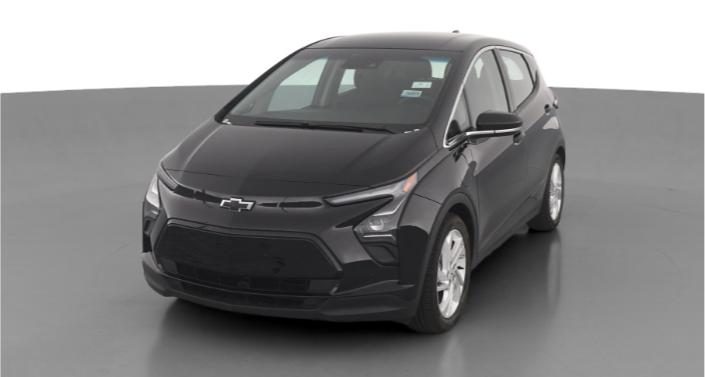 2023 Chevrolet Bolt EV 1LT -
                Auburn, GA