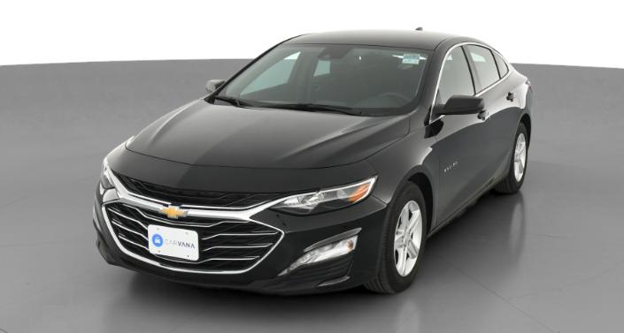 2023 Chevrolet Malibu LT -
                Tooele, UT