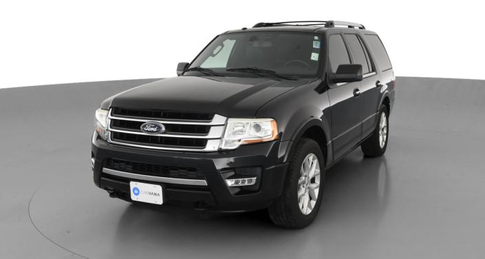 2015 Ford Expedition Limited -
                Colonial Heights, VA