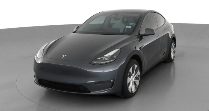 Thumbnail: 2023 Tesla Model Y - 1