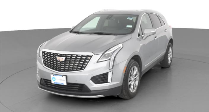 2023 Cadillac XT5 Premium Luxury -
                West Memphis, AR