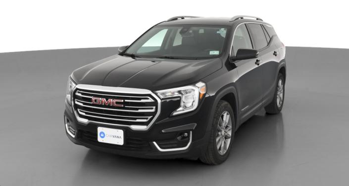 2022 GMC Terrain SLT -
                Kansas City, MO