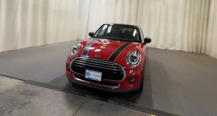 2020 MINI Cooper Hardtop 4 Door -
                North Las Vegas, NV