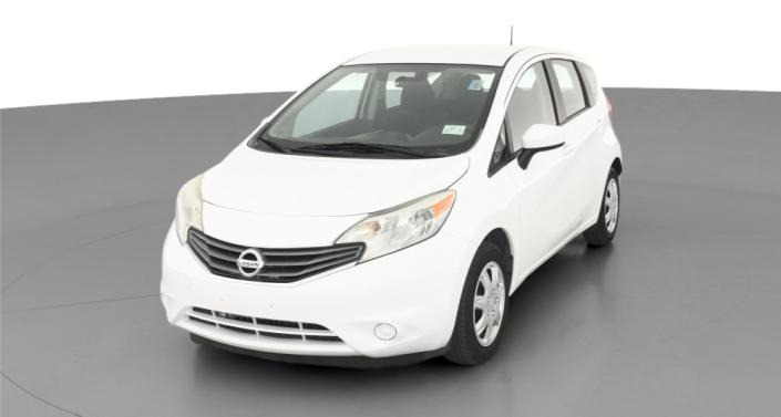 2016 Nissan Versa Note SV -
                West Memphis, AR