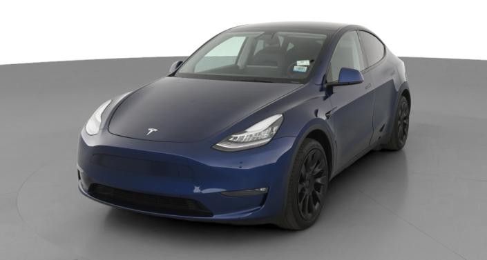 2022 Tesla Model Y Long Range -
                Tolleson, AZ