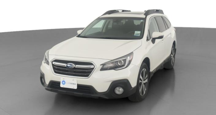 2018 Subaru Outback 2.5i Limited -
                Indianapolis, IN