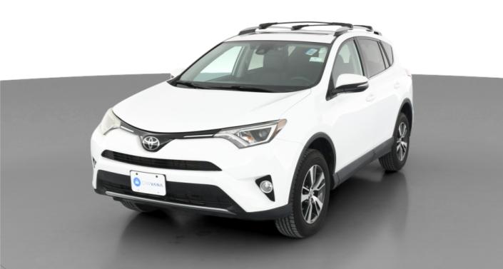 2017 Toyota RAV4 XLE -
                Richton Park, IL