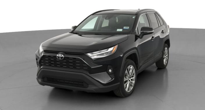 2022 Toyota RAV4 XLE Premium -
                Bessemer, AL