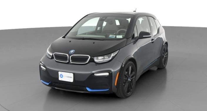 2018 BMW i3 Range Extender -
                Fairview, OR