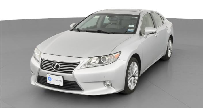 2013 Lexus ES 350 -
                Tolleson, AZ