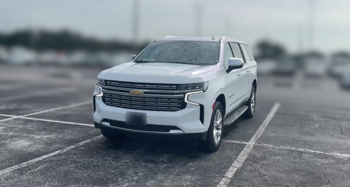 2023 Chevrolet Suburban Premier -
                Tampa, FL