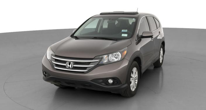 2014 Honda CR-V EX -
                Bessemer, AL