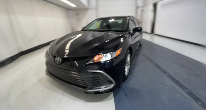 2023 Toyota Camry LE -
                Denver, CO