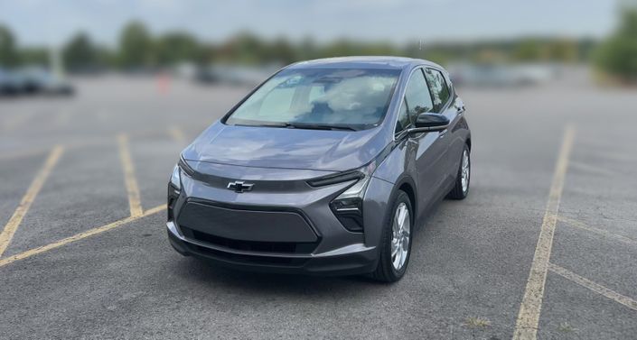 2023 Chevrolet Bolt EV 1LT -
                Madison, TN