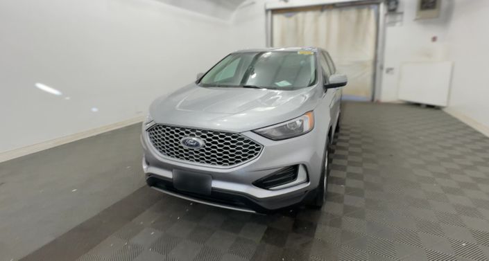 2023 Ford Edge SEL -
                Framingham, MA