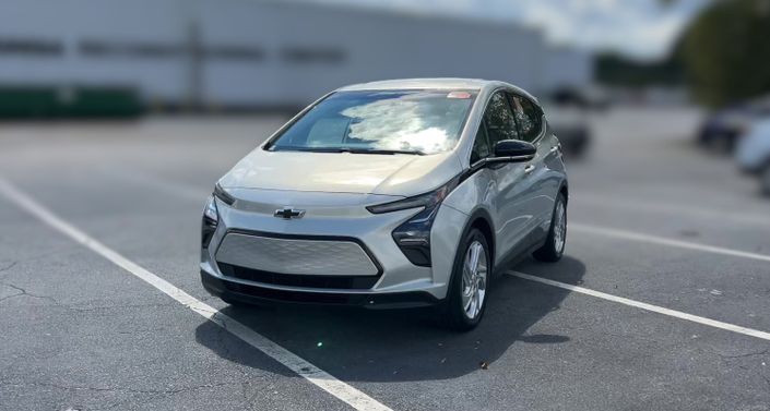 2023 Chevrolet Bolt EV 1LT -
                Union City, GA