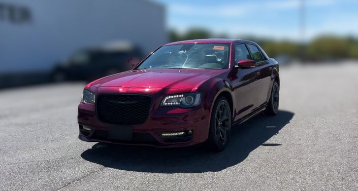 2022 Chrysler 300 Touring -
                Union City, GA