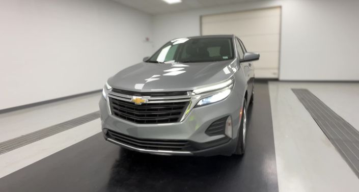 2023 Chevrolet Equinox LT -
                Hazelwood, MO