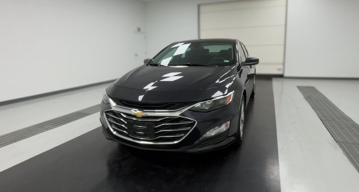 2023 Chevrolet Malibu LT -
                Hazelwood, MO