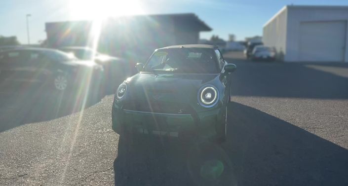 2024 MINI Cooper Convertible S -
                Tempe, AZ