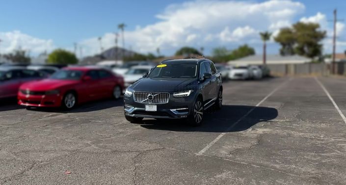 2023 Volvo XC90 B5 Plus -
                Tempe, AZ