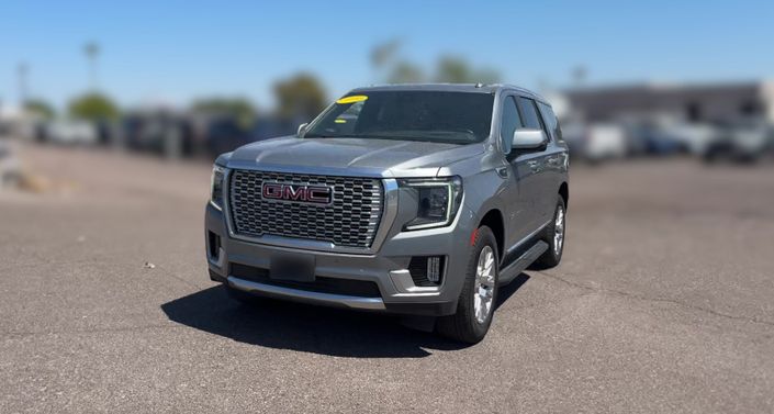 2023 GMC Yukon Denali -
                Tempe, AZ