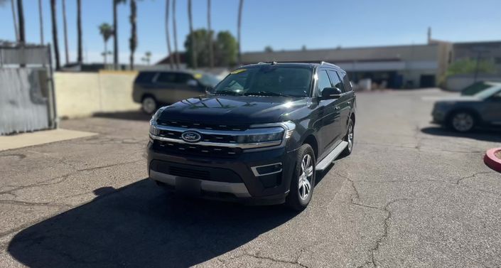 2022 Ford Expedition Limited -
                Tolleson, AZ