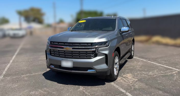 2023 Chevrolet Tahoe Premier -
                Tempe, AZ