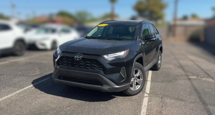 2023 Toyota RAV4 XLE -
                Tempe, AZ