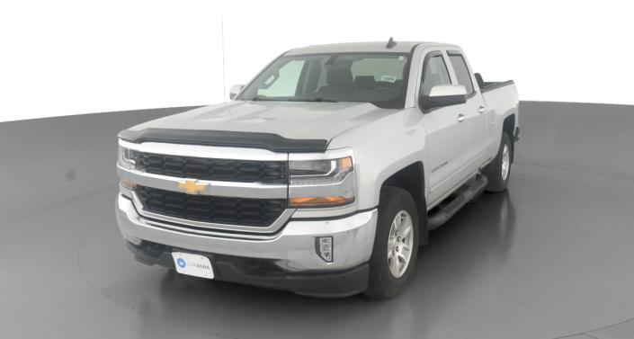 2016 Chevrolet Silverado 1500 LT -
                Indianapolis, IN