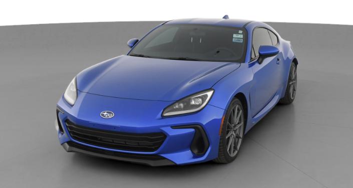 2023 Subaru BRZ Limited -
                Tolleson, AZ